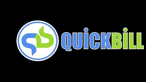 How to create items in QuickBill Software| Step by Step Video Tutorial