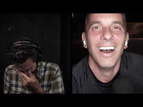 The Pete & Sebastian Show - Episode 416