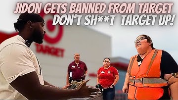 Outlandish Text To Speech Get JiDion Banned From Target! @jidionpremiunm