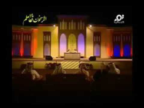 محاضره مع اشيخ صالح المغامسي عنوانها تاملات في ايات