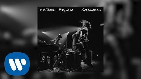 Neil Young + Stray Gators - Heart of Gold (Official Live Audio)