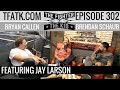 The Fighter and The Kid - Episode 302: Jay Larson
