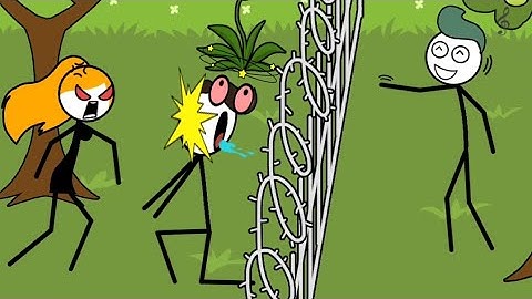 Thief Puzzle Gameplay All Game - Level 1-30 - Android Gameplay Walkthrough