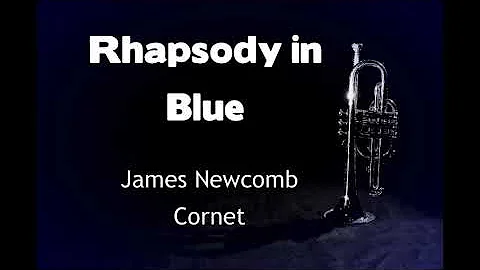 Rhapsody in Blue Opening