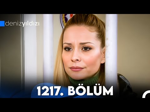 Deniz Yıldızı 1217. Bölüm (FULL HD)