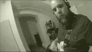 Hutchky & Stars - Vendetta Calibro35 Cover