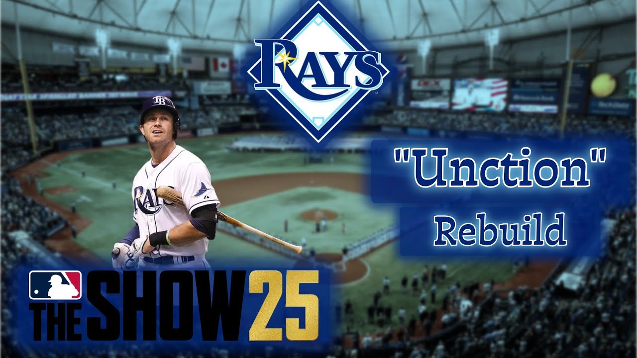 MLB The Show 25 