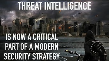 Threat Intelligence-As-A-Service: Fortify Your Security Posture