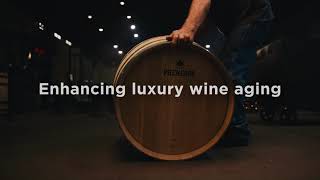Premium French Oak Barrels | G3 Enterprises – Phenesse