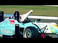 Welcome to world of Formula 3