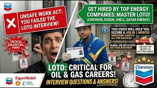 The Ultimate Guide to Hazardous Energy Isolation: 7 LOTO Methods You Need to Know to Get Hired