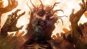 Divinity Cinematic Battle (2026) 4K ULTRA HD