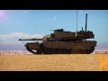 𝐓𝐇𝐄 𝐁𝐄𝐀𝐒𝐓 𝐈𝐒 𝐁𝐀𝐂𝐊 || M1A2 Abrams (War Thunder)