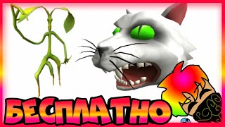 ROBLOX| HALLOWEEN EVENT КАК ПОЛУЧИТЬ ШАПКУ КОТА!? ROBLOX| HALLOWEEN EVENT КАК ПОЛУЧИТЬ ШАПКУ КОТА!?