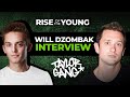 Growing Wiz Khalifa To One of The Biggest Artists In The Music Industry With Will Dzombak