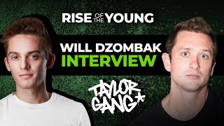 Growing Wiz Khalifa To One of The Biggest Artists In The Music Industry With Will Dzombak