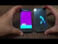 Galaxy S1 GT-i9000 y S1+ Unboxing #samsung
