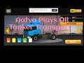 Playing Oil Tanker Transporter Truck// Aatya’s World