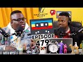 EPISODE 479 | Sun Bet, Shaka iLembe,  Revolution Djs, Sizokthola, Kelly khumalo, Lebo M , The Rock