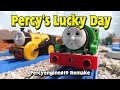 Tomy Percy S Lucky Day