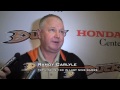 The Elite Play of the Ryan-Perry-Getzlaf Anaheim Ducks top line