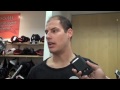 The Elite Play of the Ryan-Perry-Getzlaf Anaheim Ducks top line
