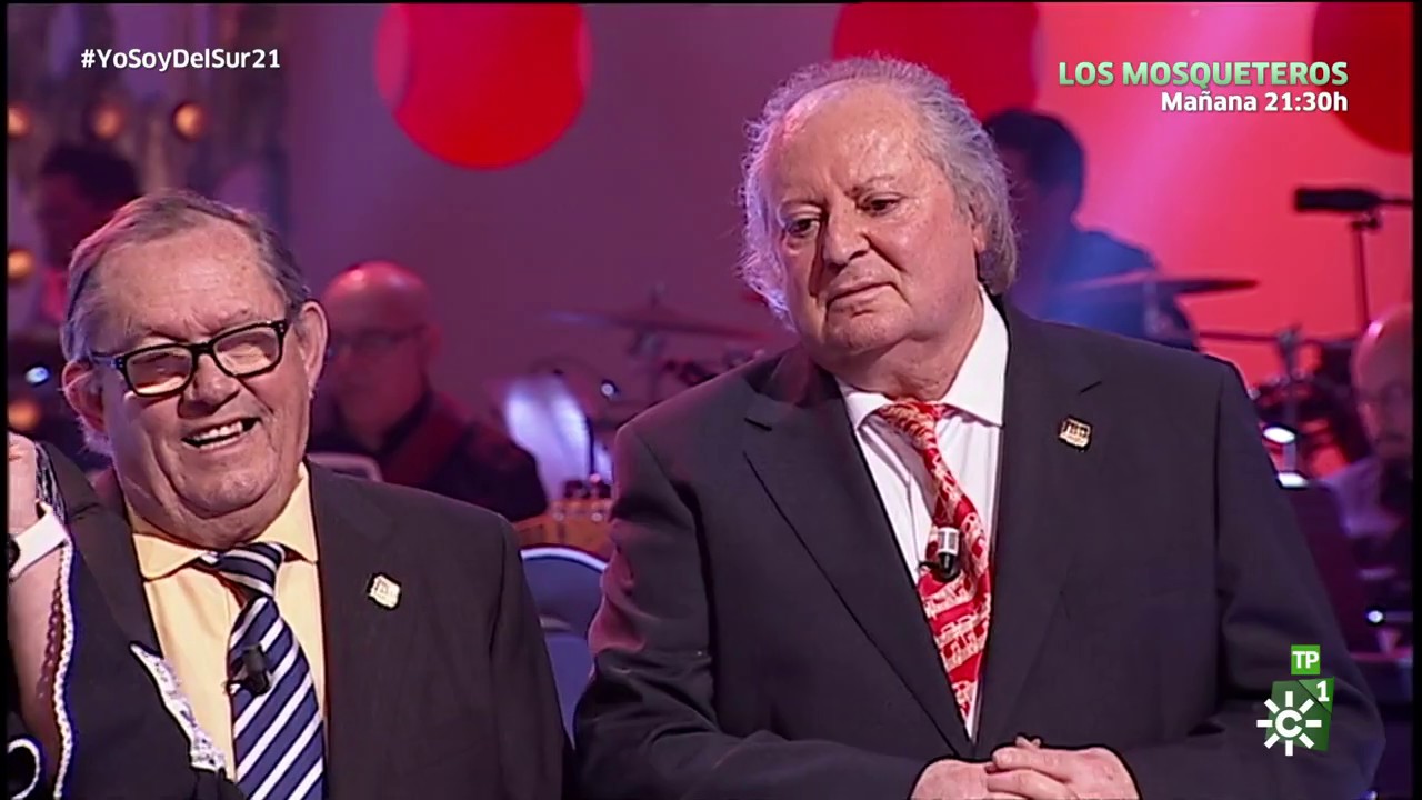 Yo soy del Sur | Gala 21 (3ª Edición)