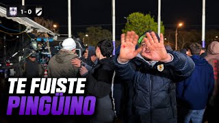 OPINIÓN DE LOS HINCHAS | Defensor Sporting 1-0 Danubio