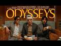 ODYSSEYS | Criterion Channel Teaser