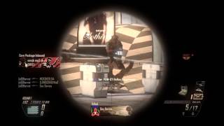 Obey Harvs: Black Ops 2 Minitage #2