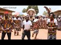 IGBO YAM FESTIVAL