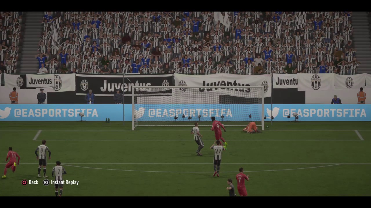 FIFA 17 Roberto Firmino