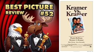 Kramer vs Kramer (1979) | Best Picture Winner Series
