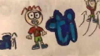 Para Tomas Para Hacer Un Remake Jay Toon Sílabas Intro