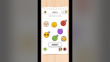 Brain Test All-Star: IQ Boost Level 11 to 20 Gameplay Walkthrough Android/iOS