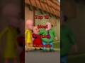 Top 10 most popular cartoons #shorts #cartoon #oggy #larva