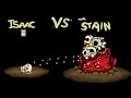 Isaac Afterbirth Ep 3 = Le retour de la mitraillette VS The Stain