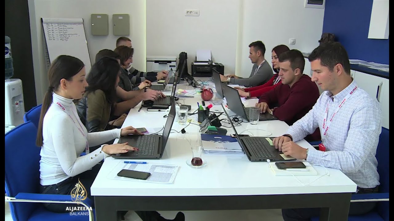 يتزايد استثمار المستثمرين الأتراك في الجبل الأسود