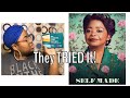 SELF MADE! | I Tried Madam CJ Walker Products sold at Sephora