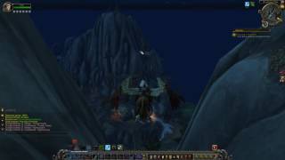 Procuring a Prototype Quest ID 39386 Playthrough Highmountain Legion Beta