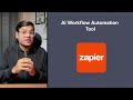 AI for Automation Explained in Hindi | Best Tools for Workflow, Sales &amp; Task Automation #ai