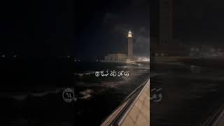 سورة مريم | الشيخ محمد اللحيدان 🤍.