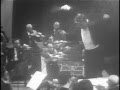 Capture de la vidéo Herbert Von Karajan & Wiener Philharmoniker - Concert In Japan (1959)