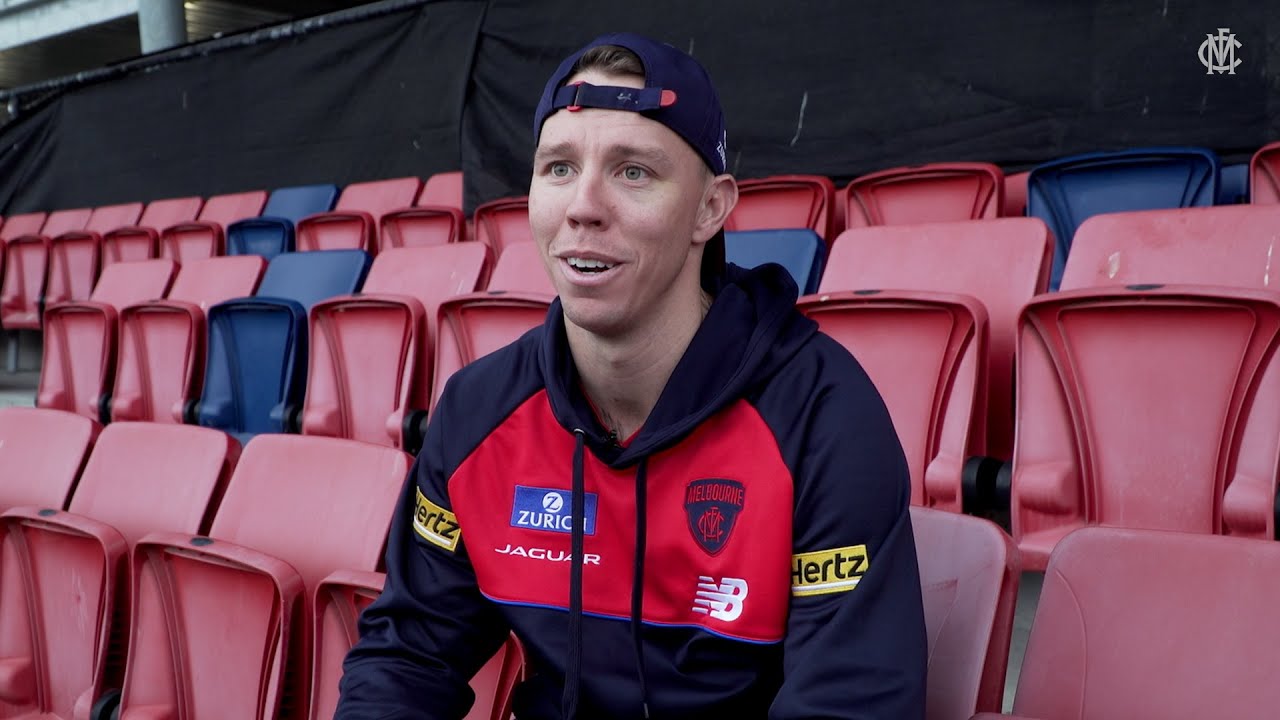 James Harmes 150th Interview YouTube