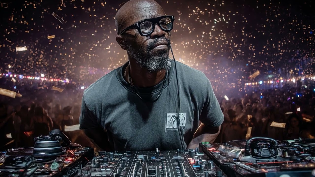 Black Coffee Style Afro House Mix 2026 | Deep Soulful Set