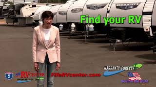 Fife RV Center with Jan Brehm by Jan Brehm 609 views 10 months ago 30 seconds