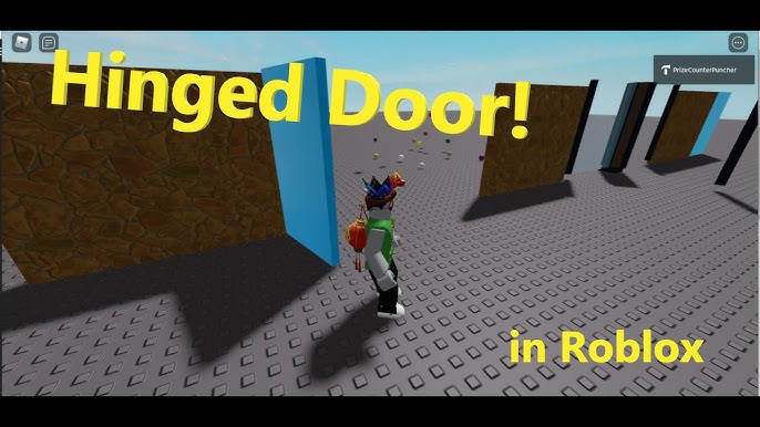 Program a customizable roblox script for your game by Pedrinhofss