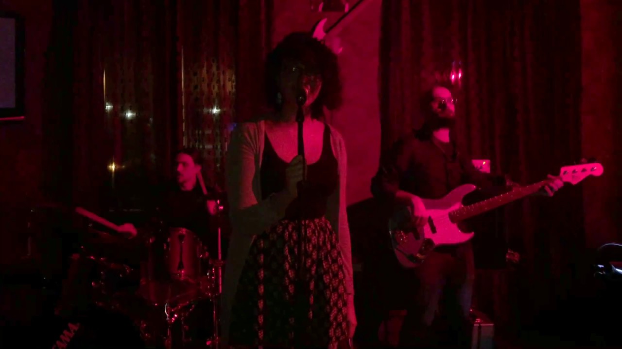 Mojo Groovin' (video)