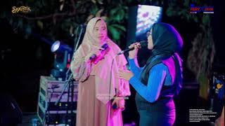 SKAUSTIK - KANGEN - BULAN PERTIWI - KHITANAN KENZIE & ARKHANSYAH - NGASEM CANDI JEPARA