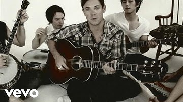 The Airborne Toxic Event - It Doesn